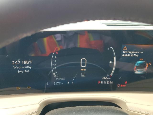 Photo 8 VIN: 1GYFZCR46RF192861 - CADILLAC XT4 