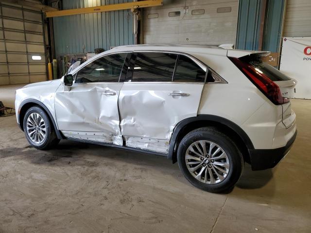 Photo 1 VIN: 1GYFZCR46RF198921 - CADILLAC XT4 