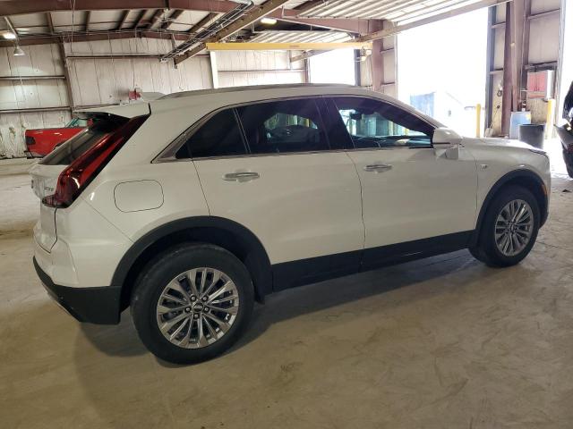 Photo 2 VIN: 1GYFZCR46RF198921 - CADILLAC XT4 