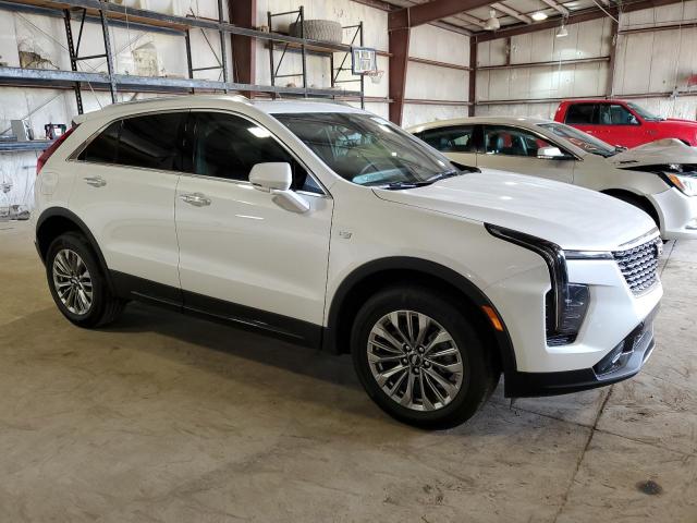 Photo 3 VIN: 1GYFZCR46RF198921 - CADILLAC XT4 