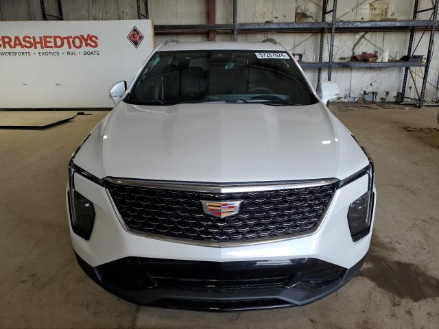 Photo 4 VIN: 1GYFZCR46RF198921 - CADILLAC XT4 