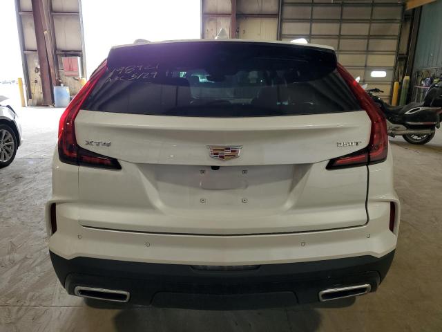 Photo 5 VIN: 1GYFZCR46RF198921 - CADILLAC XT4 