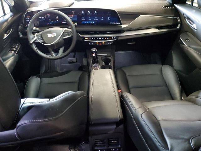 Photo 7 VIN: 1GYFZCR46RF198921 - CADILLAC XT4 