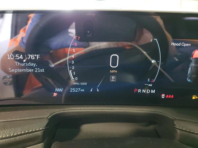 Photo 8 VIN: 1GYFZCR46RF198921 - CADILLAC XT4 