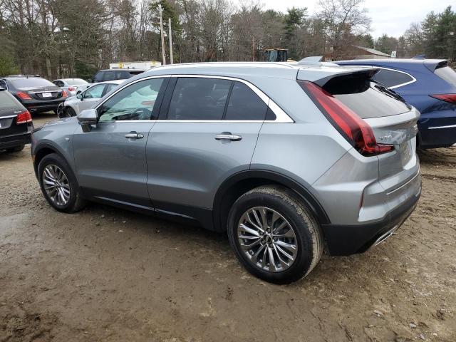 Photo 1 VIN: 1GYFZCR46RF214874 - CADILLAC XT4 PREMIU 