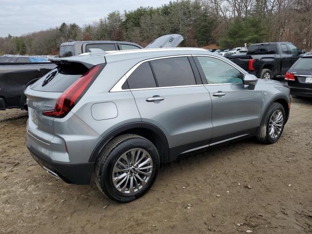 Photo 2 VIN: 1GYFZCR46RF214874 - CADILLAC XT4 PREMIU 