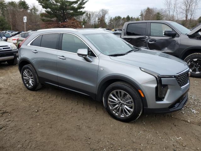 Photo 3 VIN: 1GYFZCR46RF214874 - CADILLAC XT4 PREMIU 