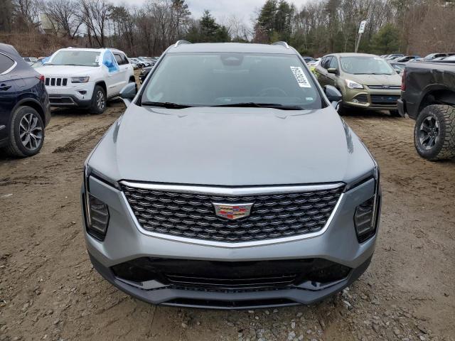 Photo 4 VIN: 1GYFZCR46RF214874 - CADILLAC XT4 PREMIU 