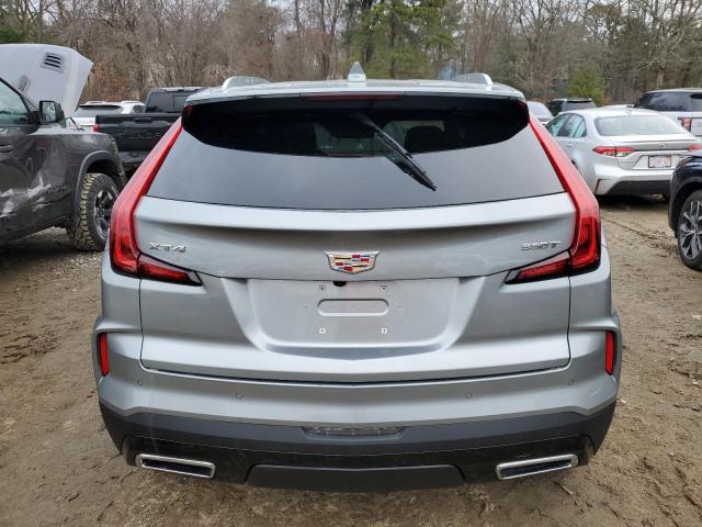 Photo 5 VIN: 1GYFZCR46RF214874 - CADILLAC XT4 PREMIU 