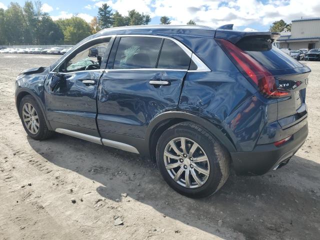 Photo 1 VIN: 1GYFZCR47KF144209 - CADILLAC XT4 PREMIU 