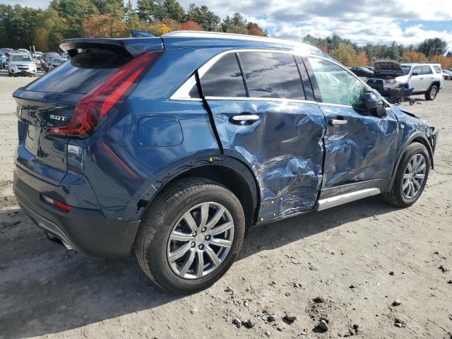 Photo 2 VIN: 1GYFZCR47KF144209 - CADILLAC XT4 PREMIU 