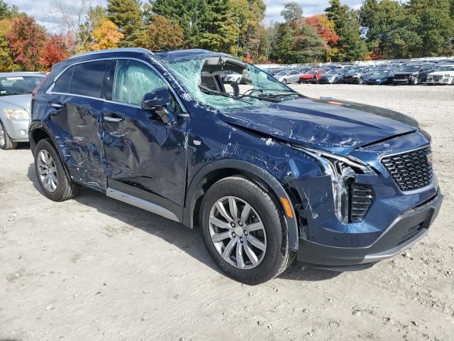 Photo 3 VIN: 1GYFZCR47KF144209 - CADILLAC XT4 PREMIU 