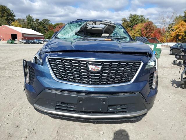 Photo 4 VIN: 1GYFZCR47KF144209 - CADILLAC XT4 PREMIU 