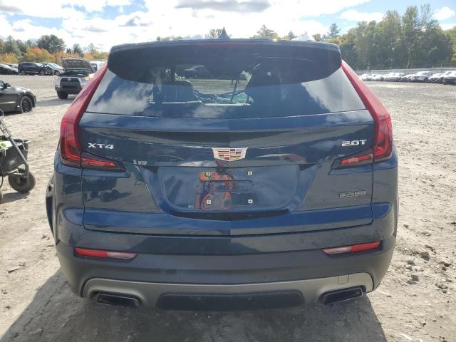 Photo 5 VIN: 1GYFZCR47KF144209 - CADILLAC XT4 PREMIU 