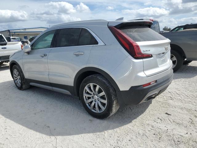 Photo 1 VIN: 1GYFZCR47KF145876 - CADILLAC XT4 PREMIU 