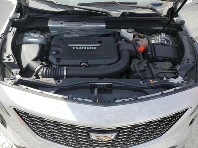 Photo 11 VIN: 1GYFZCR47KF145876 - CADILLAC XT4 PREMIU 