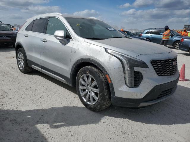 Photo 3 VIN: 1GYFZCR47KF145876 - CADILLAC XT4 PREMIU 