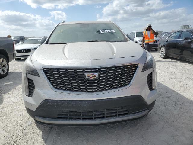 Photo 4 VIN: 1GYFZCR47KF145876 - CADILLAC XT4 PREMIU 