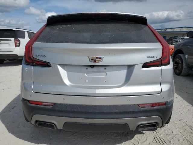 Photo 5 VIN: 1GYFZCR47KF145876 - CADILLAC XT4 PREMIU 