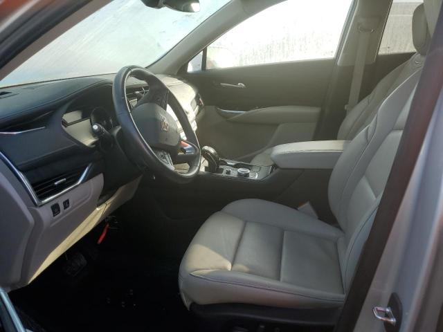 Photo 6 VIN: 1GYFZCR47KF145876 - CADILLAC XT4 PREMIU 