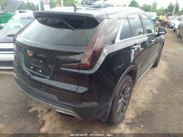 Photo 3 VIN: 1GYFZCR47KF181454 - CADILLAC XT4 