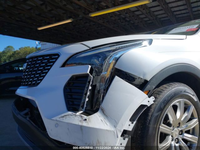 Photo 5 VIN: 1GYFZCR47KF187044 - CADILLAC XT4 