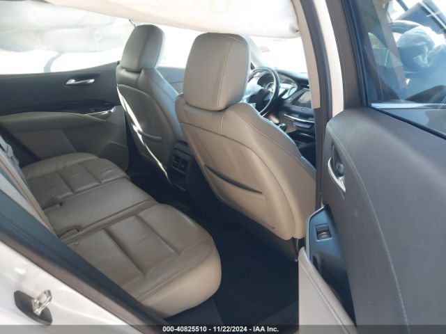 Photo 7 VIN: 1GYFZCR47KF187044 - CADILLAC XT4 