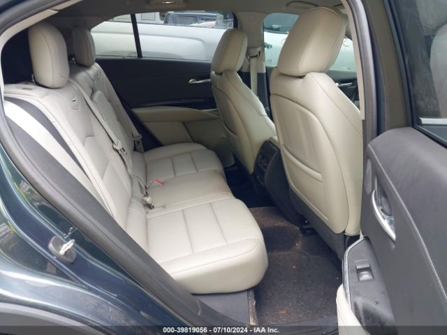 Photo 7 VIN: 1GYFZCR47KF220429 - CADILLAC XT4 