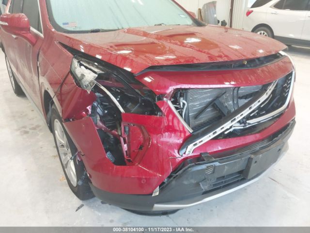 Photo 5 VIN: 1GYFZCR47LF053023 - CADILLAC XT4 