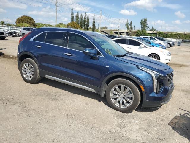 Photo 3 VIN: 1GYFZCR47LF107341 - CADILLAC XT4 PREMIU 