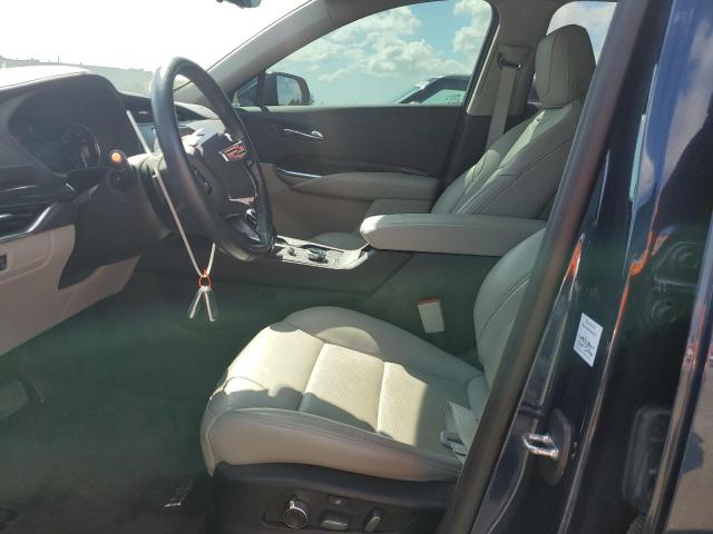 Photo 6 VIN: 1GYFZCR47LF107341 - CADILLAC XT4 PREMIU 