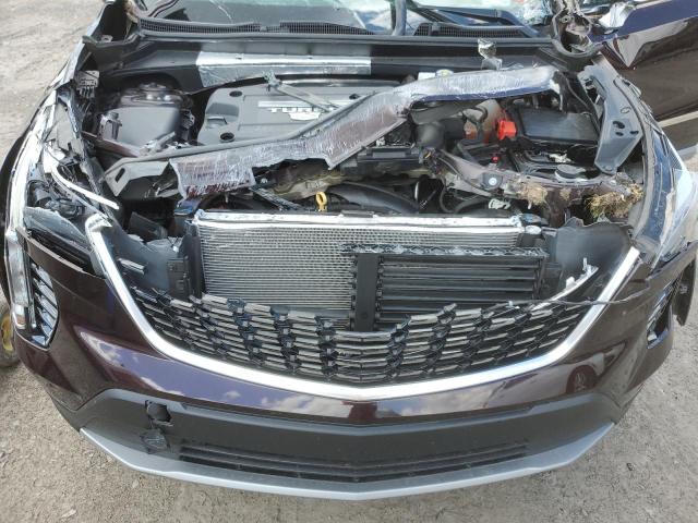 Photo 11 VIN: 1GYFZCR47LF108120 - CADILLAC XT4 