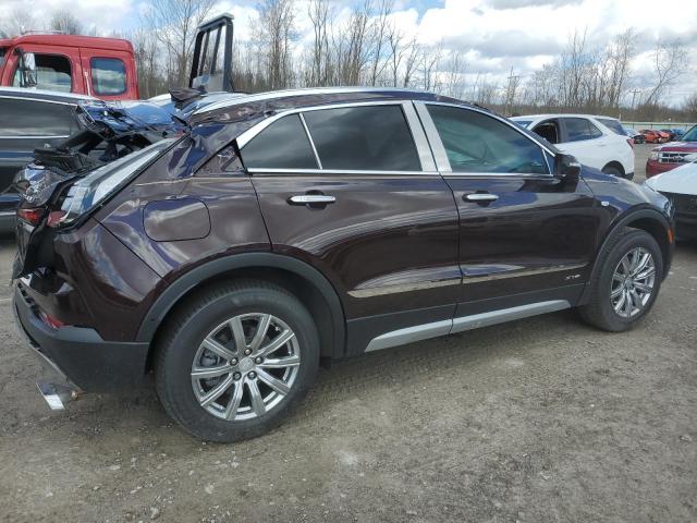 Photo 2 VIN: 1GYFZCR47LF108120 - CADILLAC XT4 