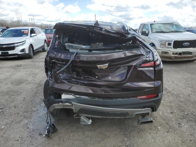 Photo 5 VIN: 1GYFZCR47LF108120 - CADILLAC XT4 