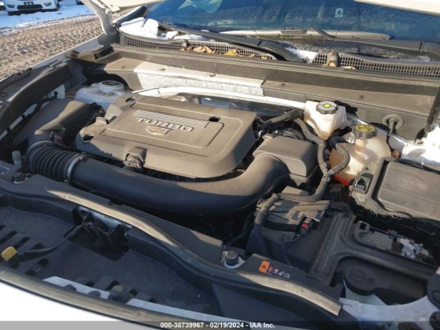 Photo 9 VIN: 1GYFZCR47LF119537 - CADILLAC XT4 