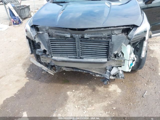 Photo 5 VIN: 1GYFZCR47LF140940 - CADILLAC XT4 