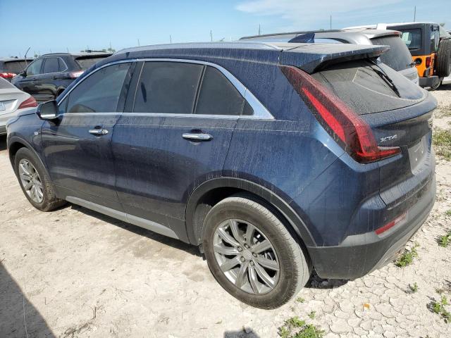 Photo 1 VIN: 1GYFZCR47LF149752 - CADILLAC XT4 PREMIU 