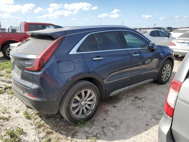 Photo 2 VIN: 1GYFZCR47LF149752 - CADILLAC XT4 PREMIU 