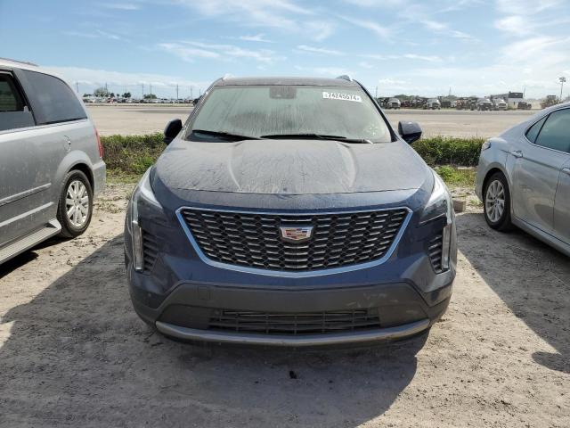 Photo 4 VIN: 1GYFZCR47LF149752 - CADILLAC XT4 PREMIU 