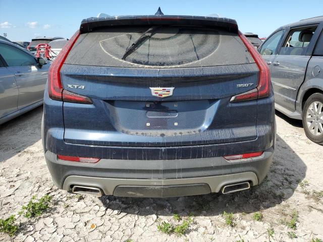 Photo 5 VIN: 1GYFZCR47LF149752 - CADILLAC XT4 PREMIU 