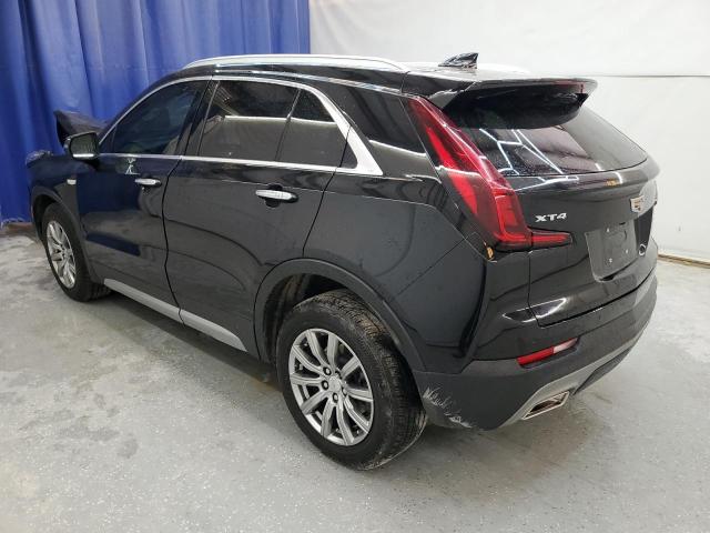 Photo 1 VIN: 1GYFZCR47MF000064 - CADILLAC XT4 PREMIU 