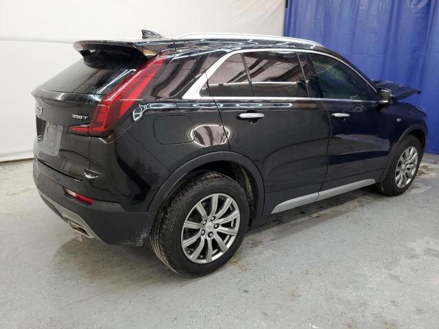 Photo 2 VIN: 1GYFZCR47MF000064 - CADILLAC XT4 PREMIU 