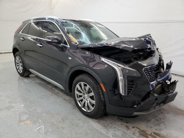 Photo 3 VIN: 1GYFZCR47MF000064 - CADILLAC XT4 PREMIU 