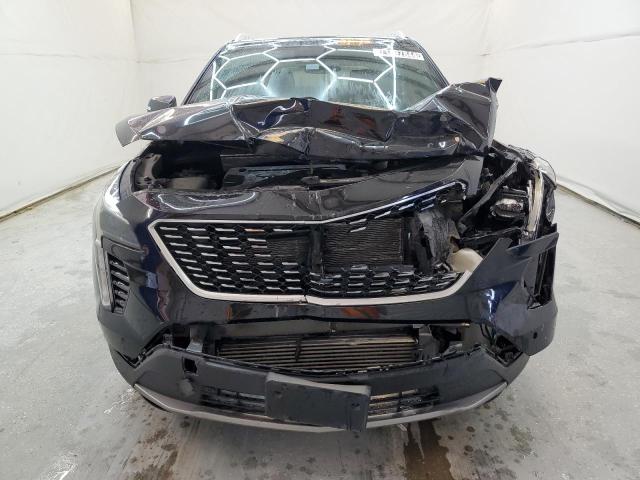 Photo 4 VIN: 1GYFZCR47MF000064 - CADILLAC XT4 PREMIU 