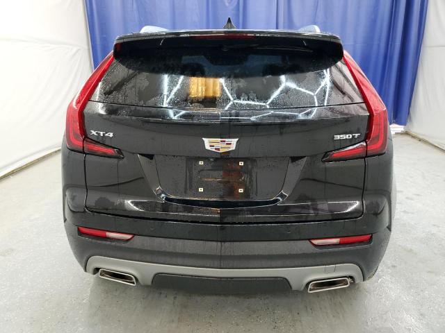 Photo 5 VIN: 1GYFZCR47MF000064 - CADILLAC XT4 PREMIU 