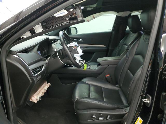 Photo 6 VIN: 1GYFZCR47MF000064 - CADILLAC XT4 PREMIU 