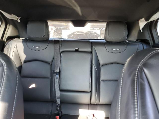 Photo 9 VIN: 1GYFZCR47MF000064 - CADILLAC XT4 PREMIU 