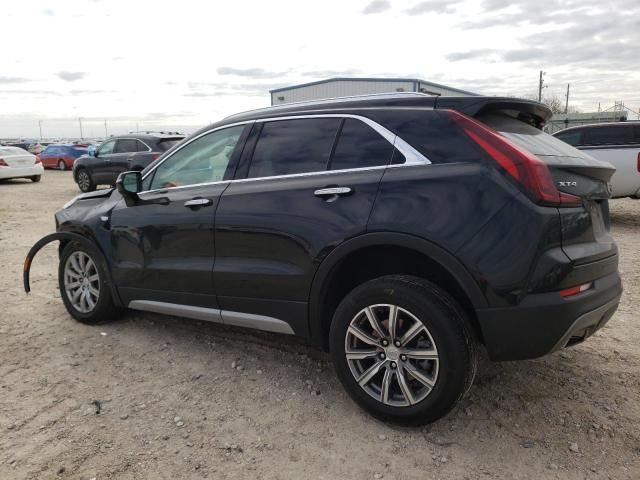 Photo 1 VIN: 1GYFZCR47MF000193 - CADILLAC XT4 