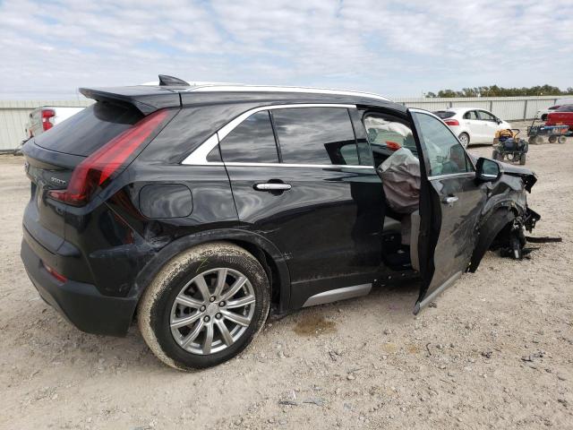 Photo 2 VIN: 1GYFZCR47MF000193 - CADILLAC XT4 