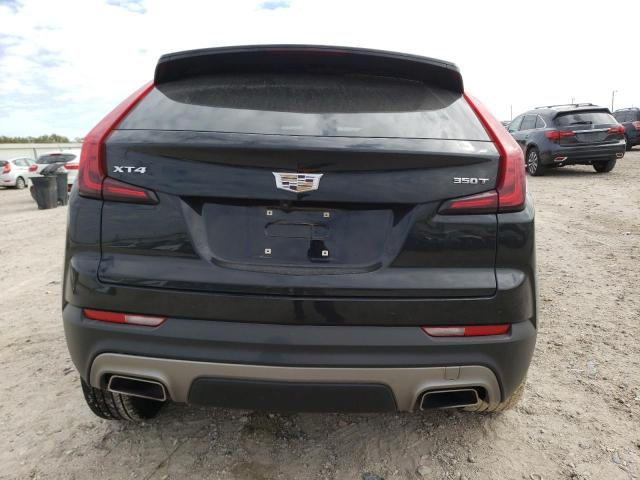 Photo 5 VIN: 1GYFZCR47MF000193 - CADILLAC XT4 